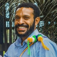 Emmanuel Kawale