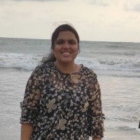 Avanthika L.S