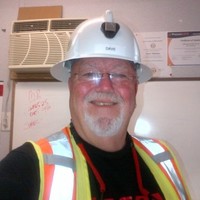 David Thibodeau, P.Gsc, Chso