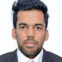 Ranju Pramod