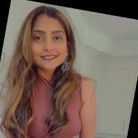 Ruchi Patel