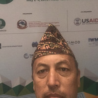 Tilak Bahadur khatri