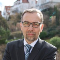 Axel Beil