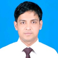 Prakash Chandra Das