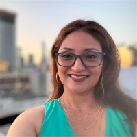 Cynthia Sanchez