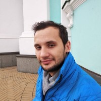 Денис Неведров