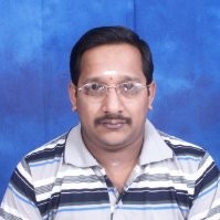 Nagarajan Ramesh