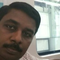 Manoj S