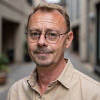 Erik Oxelgren