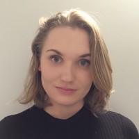 Alexis Mccaughtrie