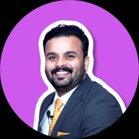 Akarshan K Srivastava ✅️