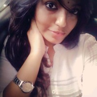 Monisha Mohan
