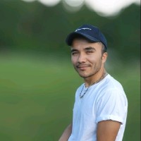 Mohammad Mohseni