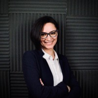 Azzurra di Gregorio