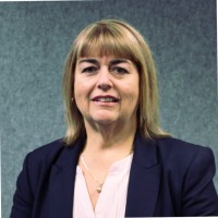 Judy Chalkley