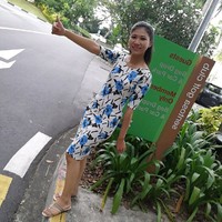 Thanda Aung