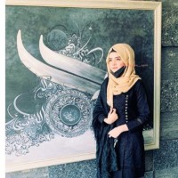 Amna Batool