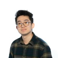 Justin Pho