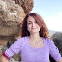 Maria Nikoleta Bantouna