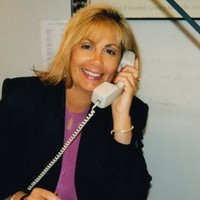 Donna Aslanian