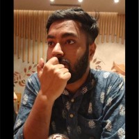 Sachin Pandey