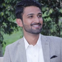 Muhammad Waseeq Cheema