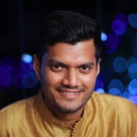 Dr. Vishnu Viswanathan