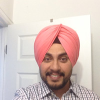 Jaspreet Soin
