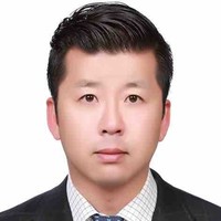 Vincent Hwang