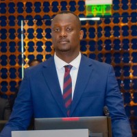 Rhazack GOUROUZA MAGAGI