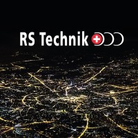 RS Technik AG Marketing