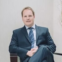 Greg Robson