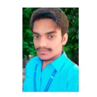 Levakurama Krishnareddy