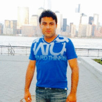 Hamid Shafiq