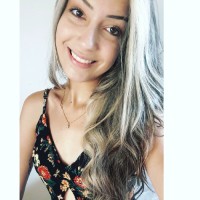 Aline Vitória Pires da Silva