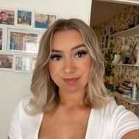 Hannah Harriss