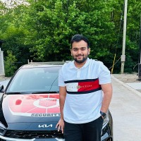 Jainil Patel