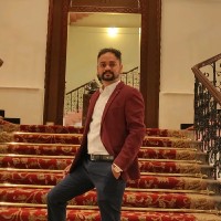 Deepak Kumar .B