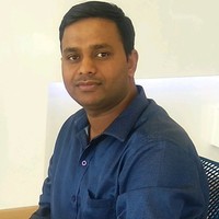 Satish Kumar