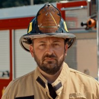 Dennis Legear