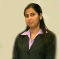 Rishita Nath