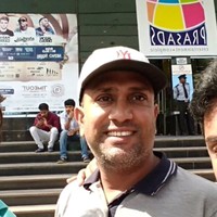 Sharath Babu