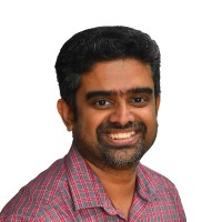 Vishnu J R