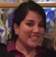 Johanna Perez Vallejo