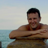Scott Sheehan