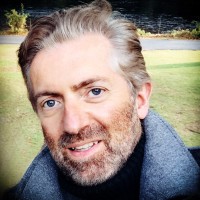 Richard Ellis-Gibson