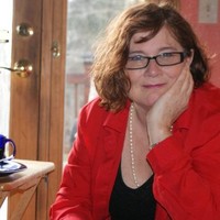 Nancy Chadwick