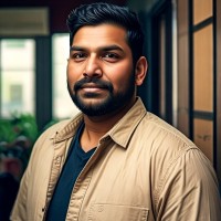 Sahil David