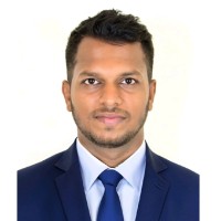 Nihar Mhatre