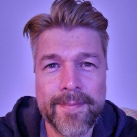 Ben Johnston